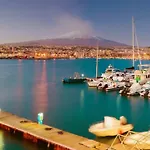 Catania Central Deluxe House