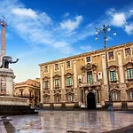 Catania Central Deluxe House