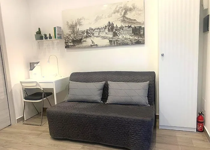 Catania Central Deluxe House