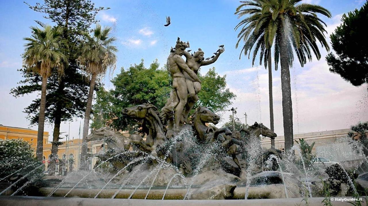 Deluxe House * Catania
